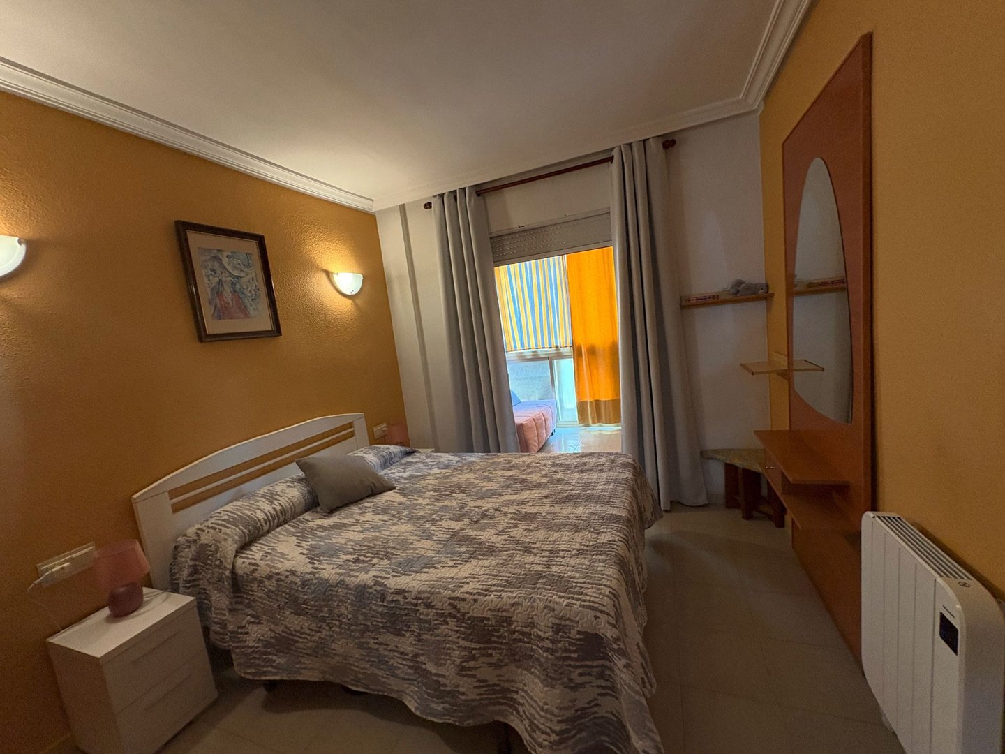 Pis de 53 m² a Vila-seca