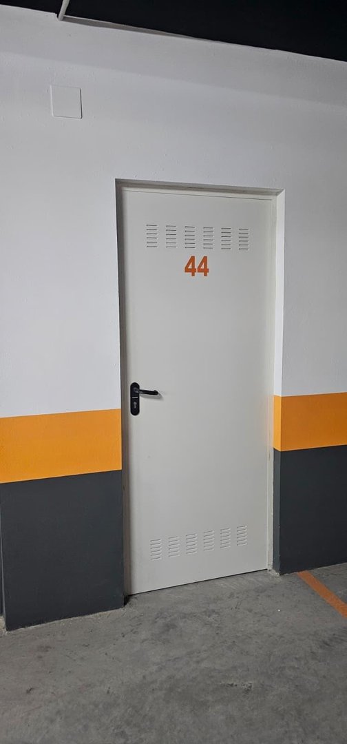 Piso de 82 m² en Badajoz
