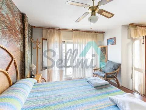Piso de 54 m² en Castrillón