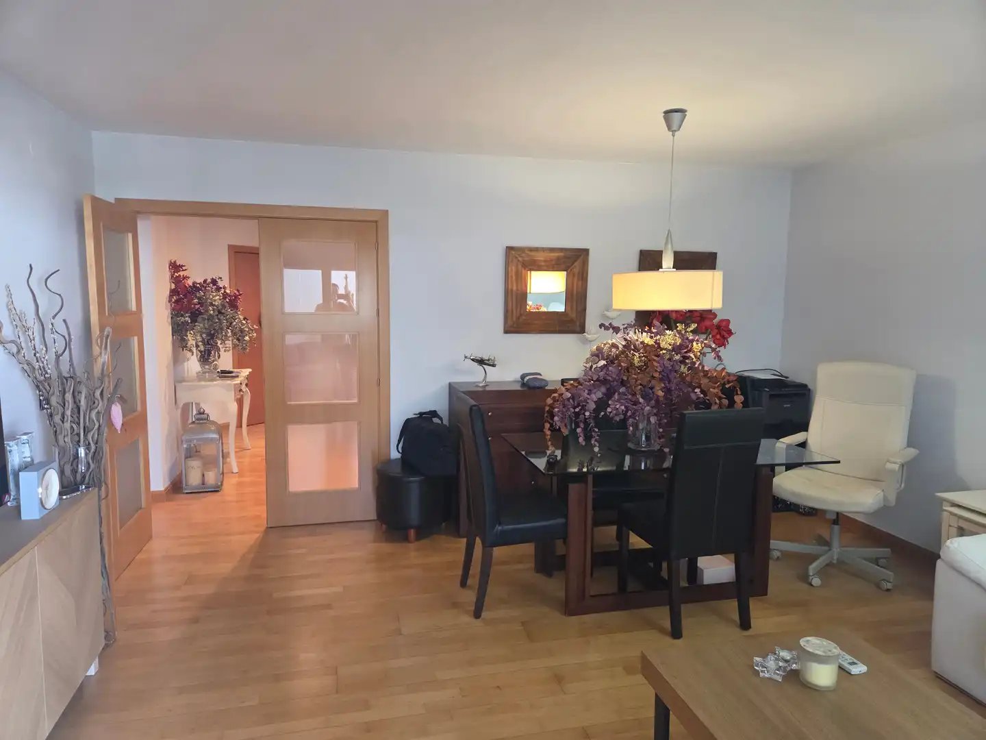 Piso de 125 m² en Málaga