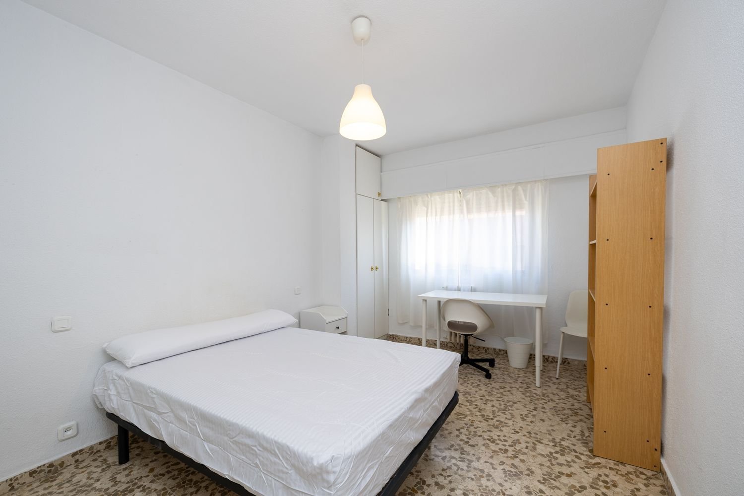Piso de 130 m² en Granada