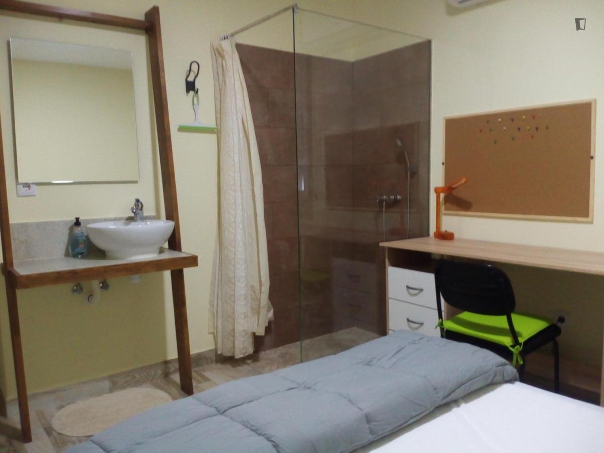 Habitació de lloguer, València