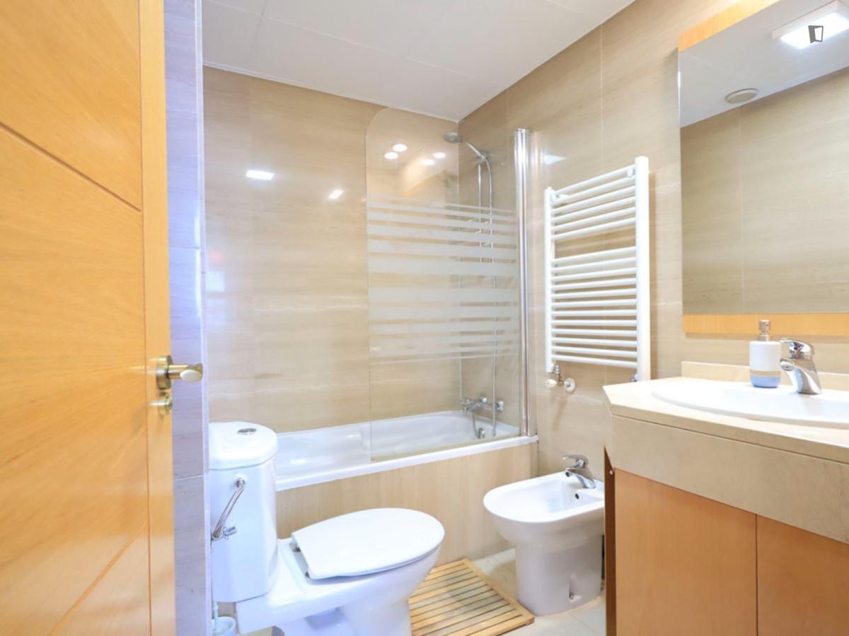 Pis de 48 m² a Madrid