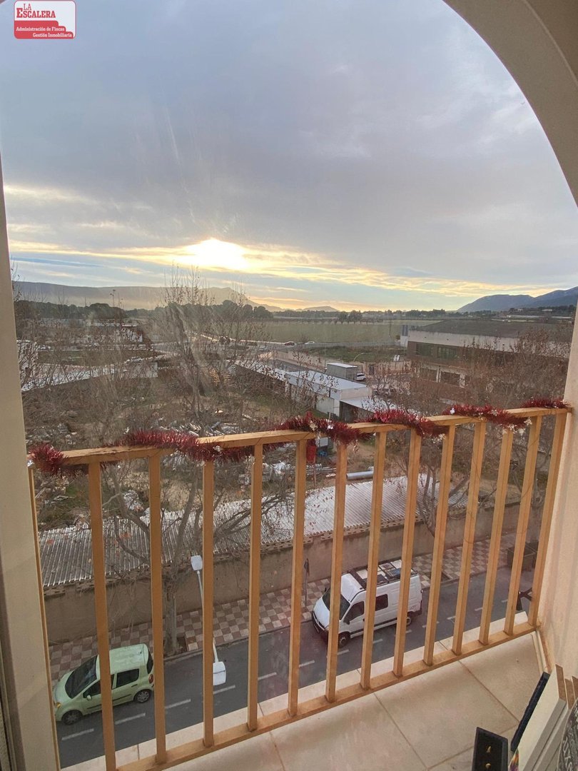 Piso de 82 m² en Castalla