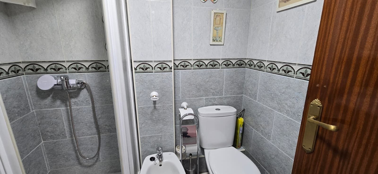 Piso de 60 m² en Puertollano