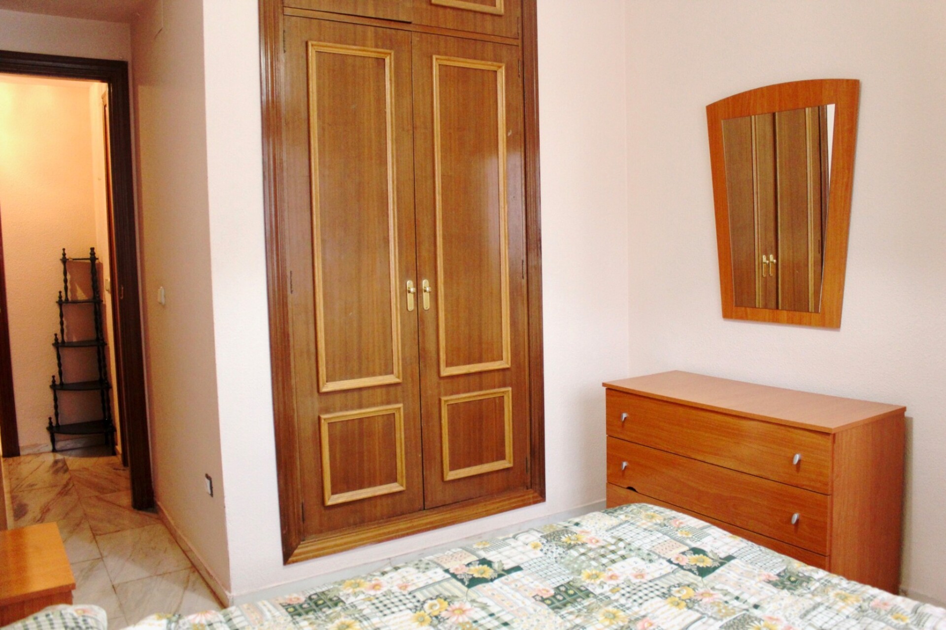 Pis de 60 m² a Cáceres