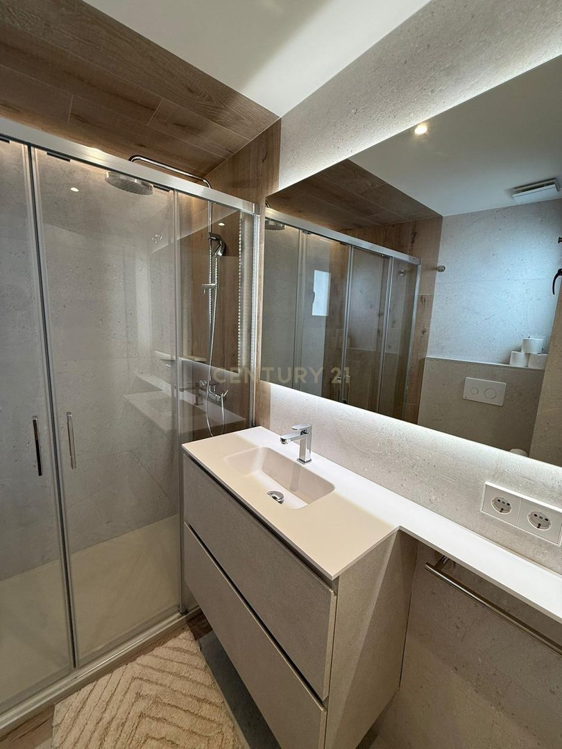 Piso de 59 m² en Ibiza