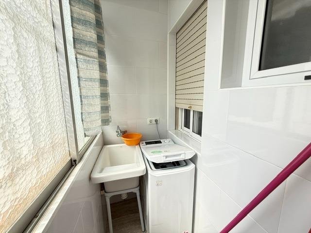 Piso de 140 m² en Murcia