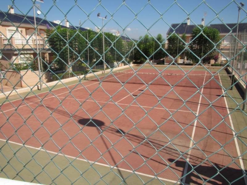 Pis de 73 m² a Santa Pola