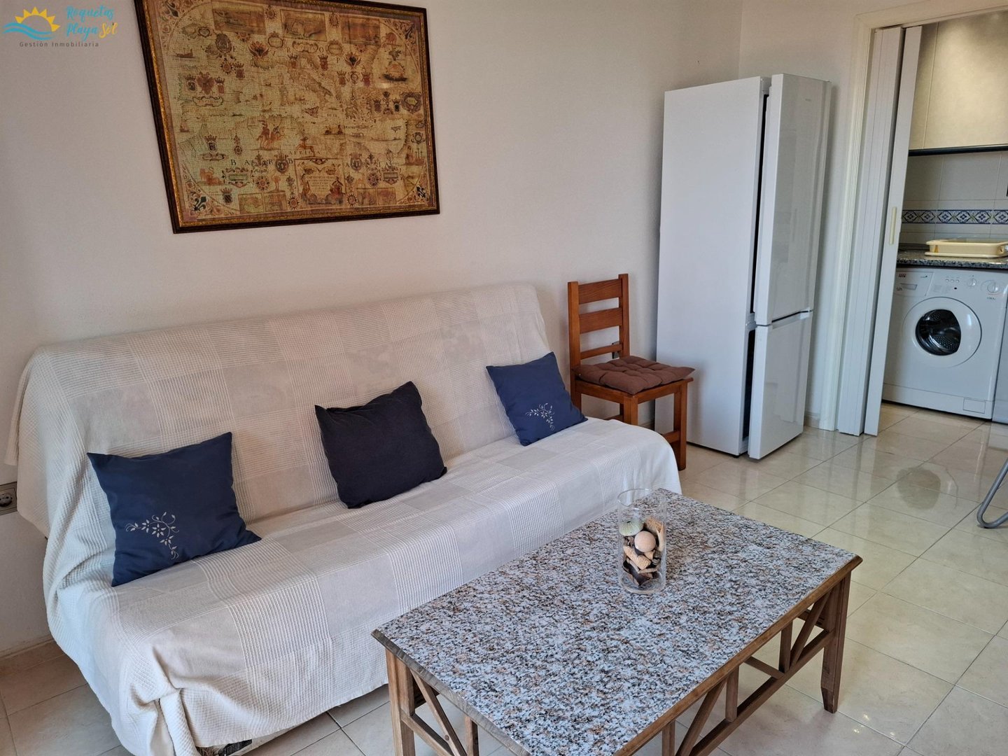 Appartamento 65 m² a Vícar