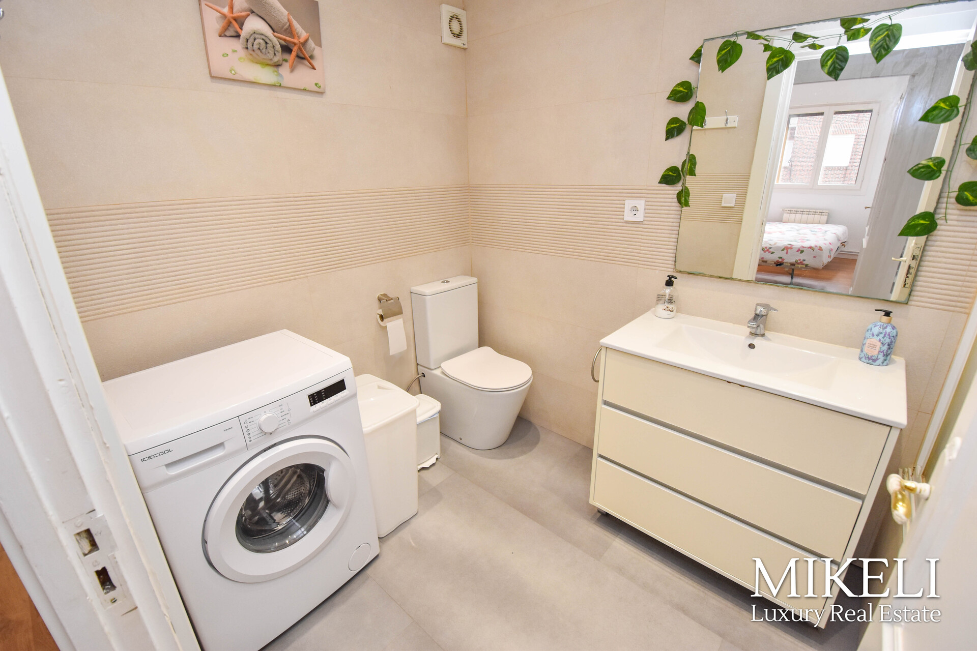 Pis de 89 m² a Santander