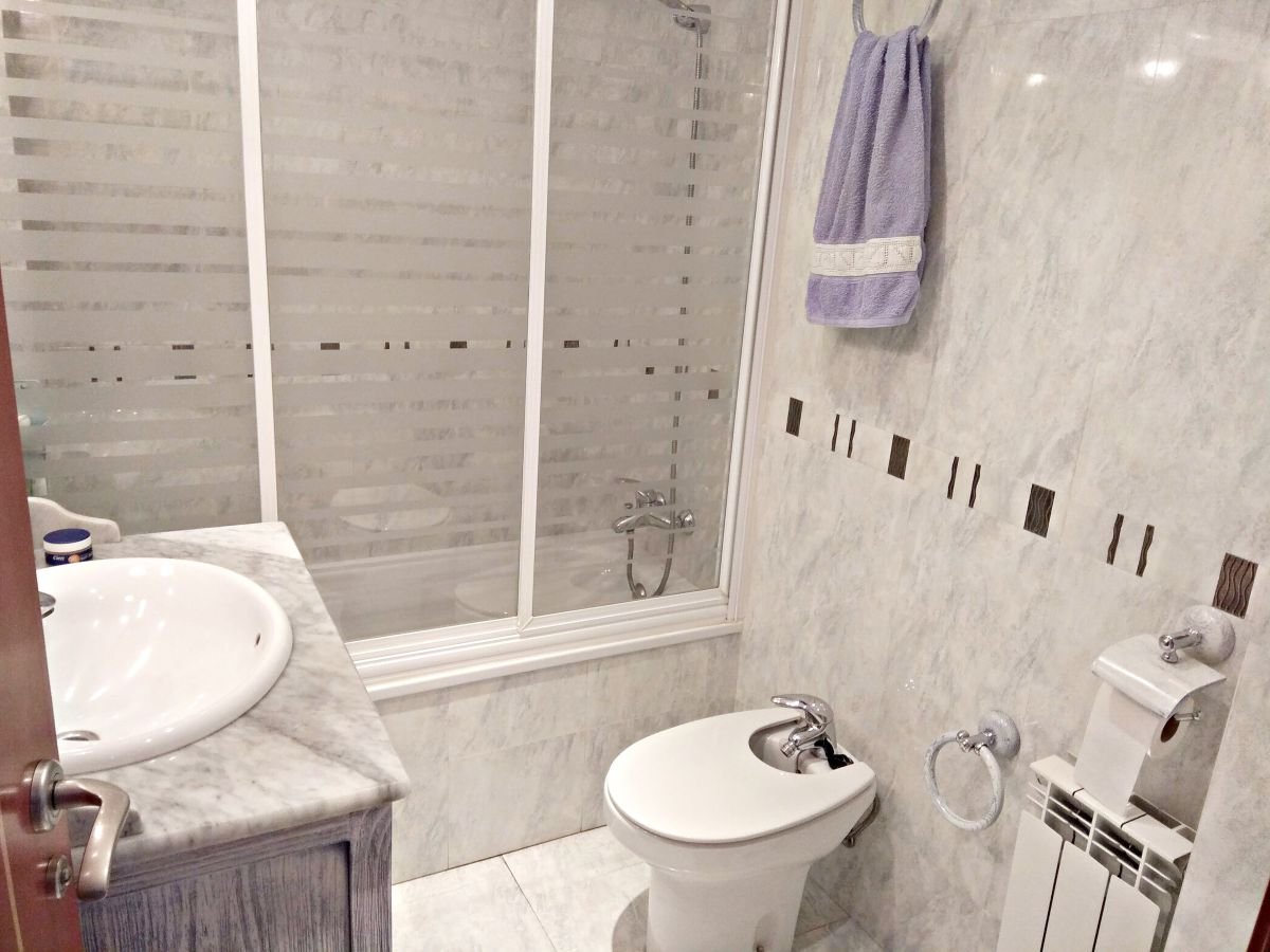 Piso de 95 m² en Jaén