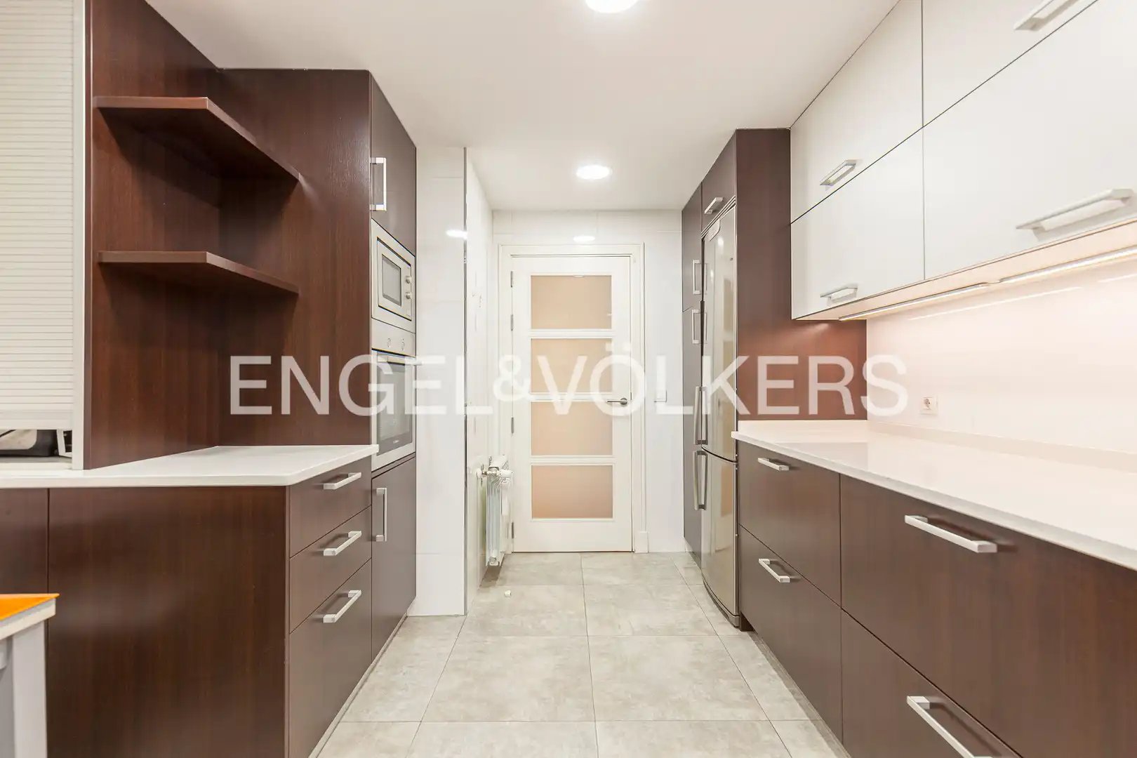 Pis de 185 m² a Madrid