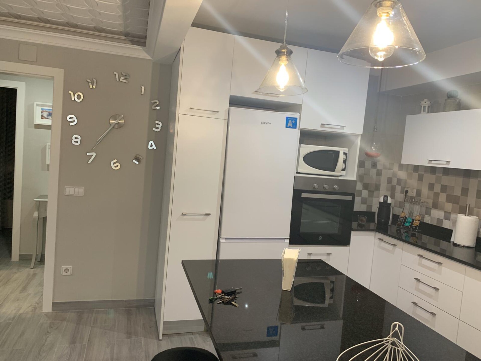 Pis de 70 m² a Vinaròs