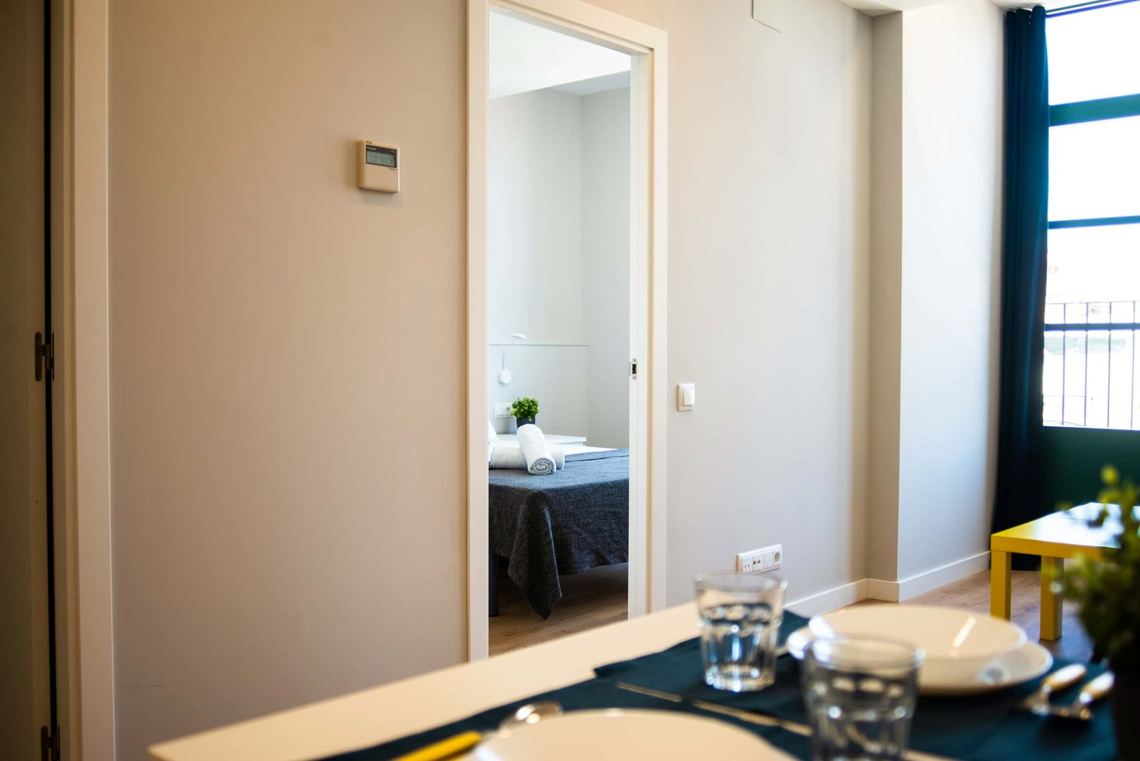 Pis de 65 m² a Barcelona