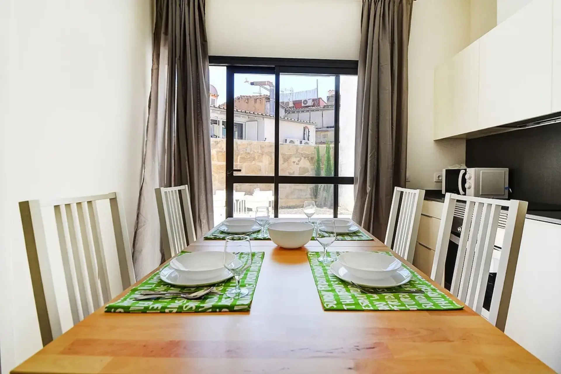 Pis de 85 m² a Palma