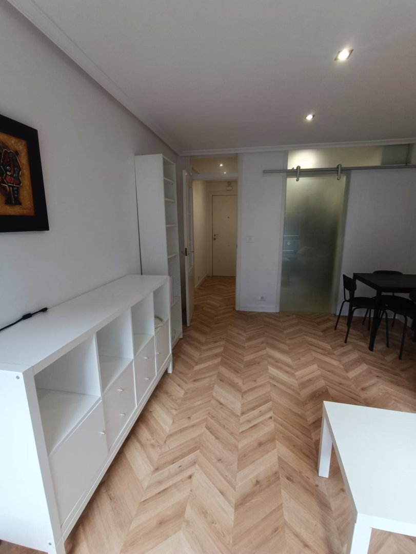 Piso de 60 m² en La Coruña