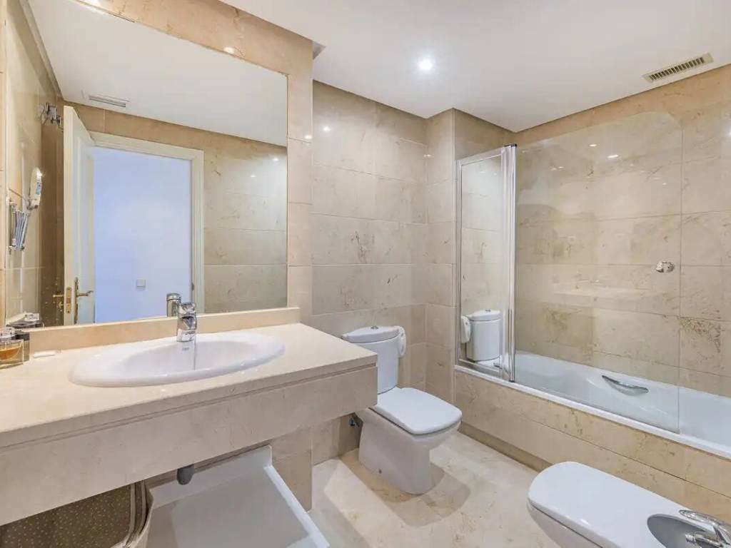Piso de 120 m² en Marbella