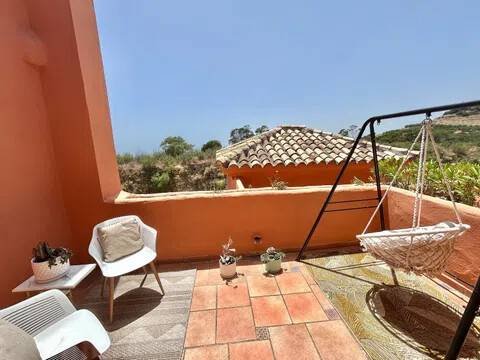 Appartement 305 m² à Ojén