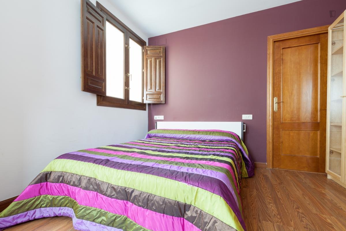 Piso de 60 m² en Granada