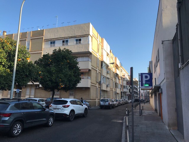 Wohnung 110 m² in Sevilla