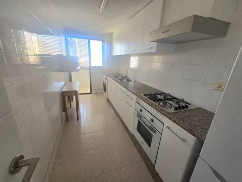 Pis de 100 m² a València