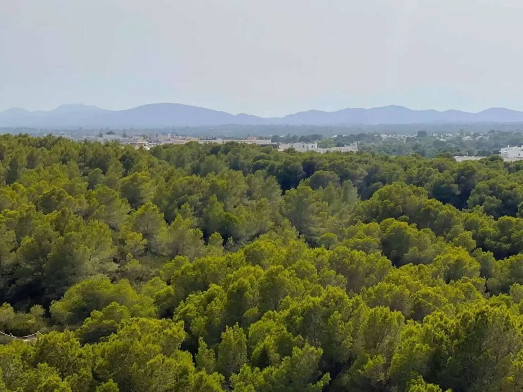 Piso de 72 m² en Son Servera