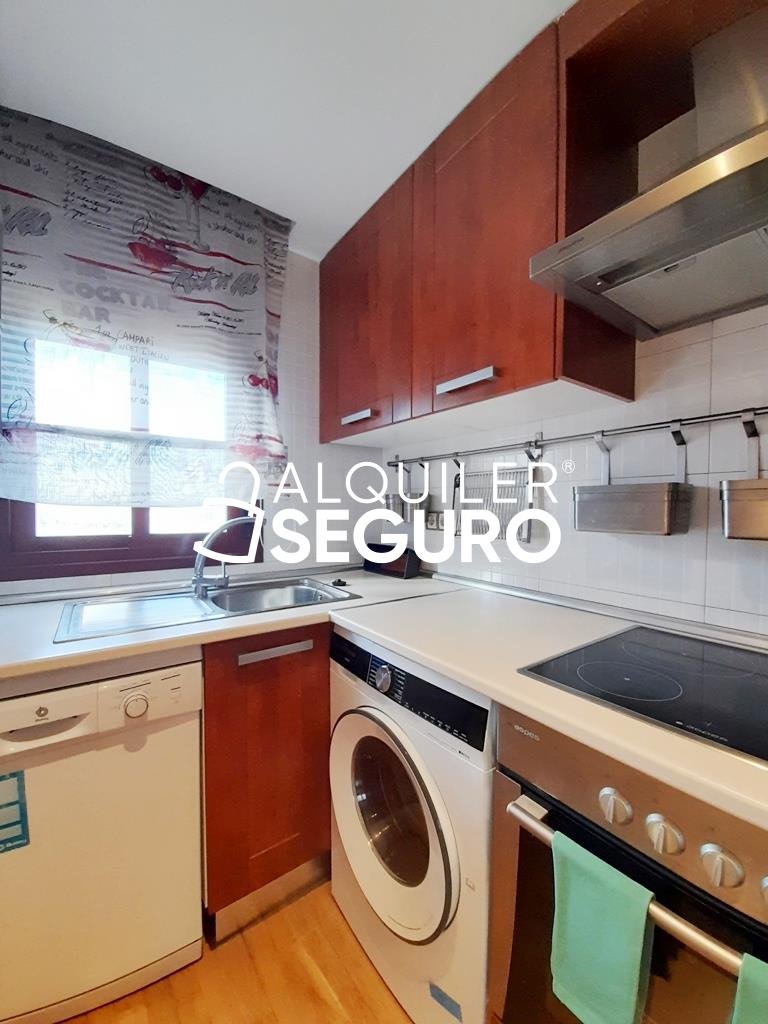 Pis de 50 m² a Madrid