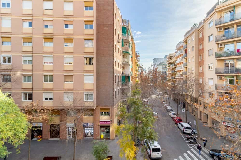 Stanza in affitto, Barcelona