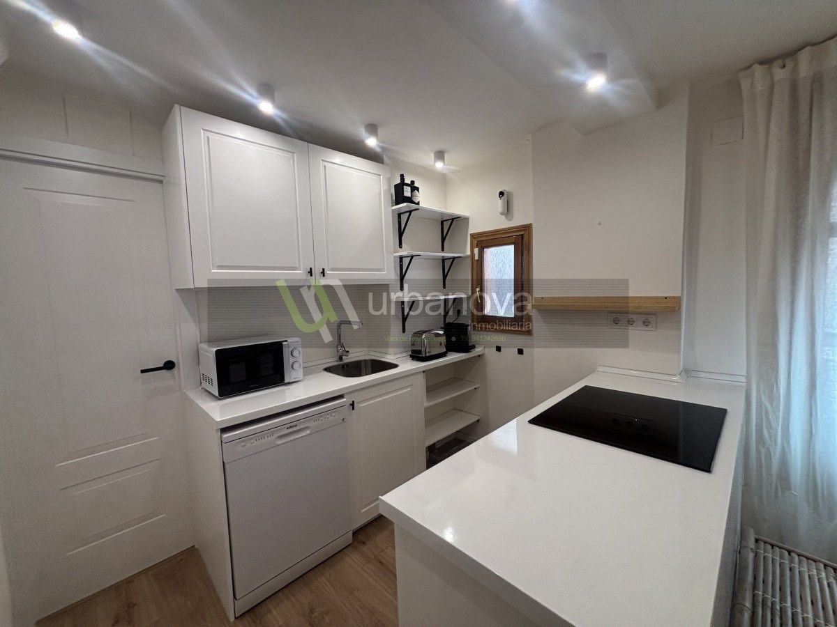 Piso de 48 m² en Logroño