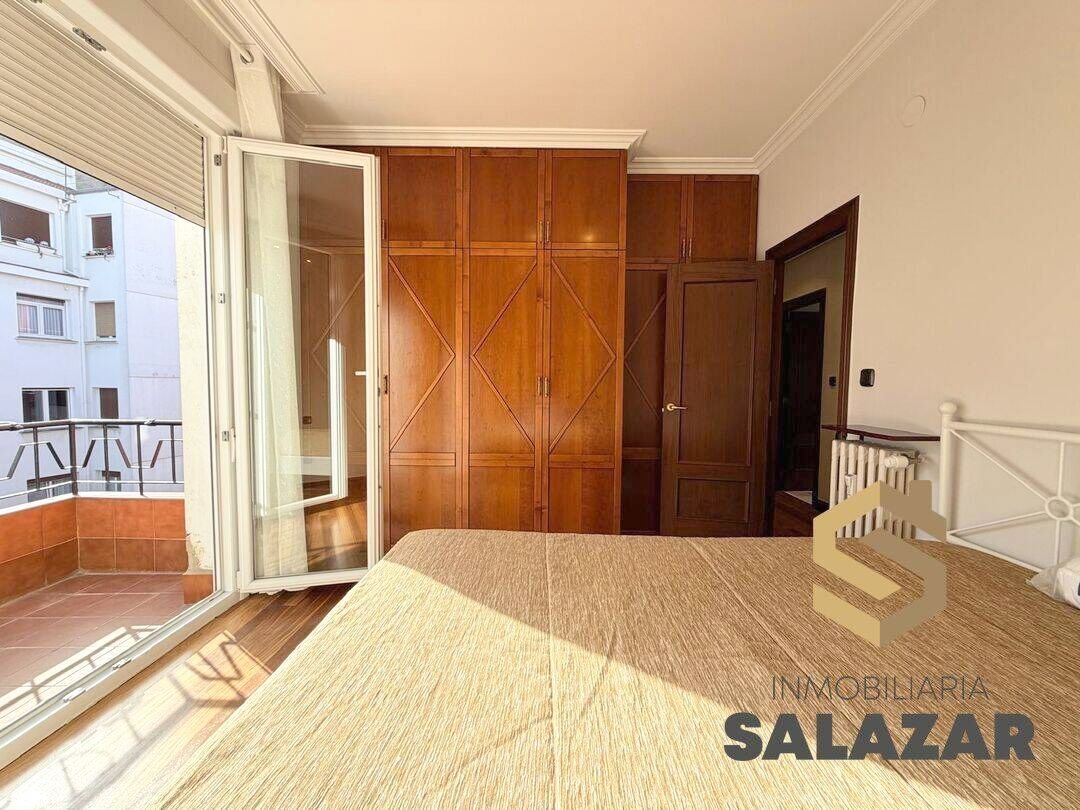 Wohnung 85 m² in Bilbao