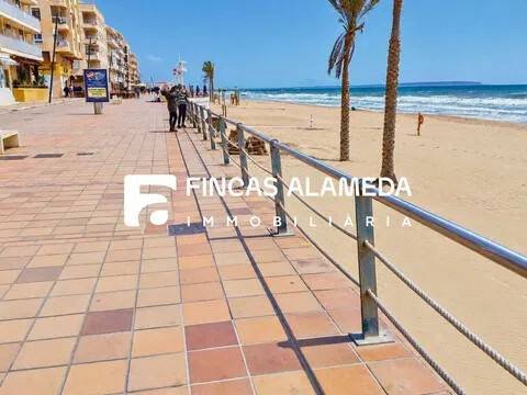 Piso de 93 m² en Guardamar del Segura