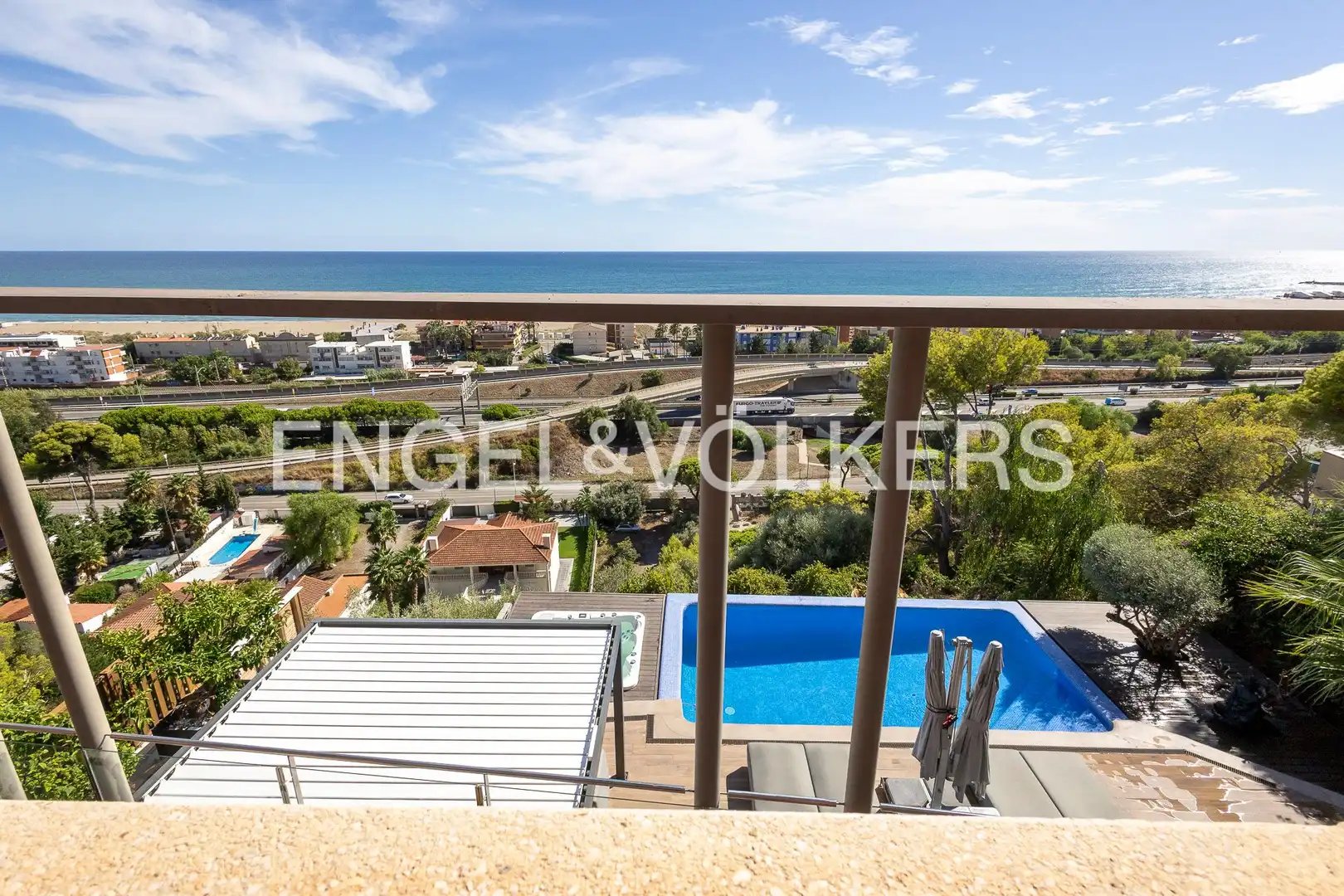 Casa de 357 m² en Sitges