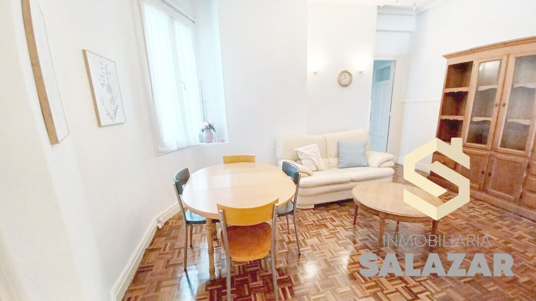Pis de 98 m² a Bilbao