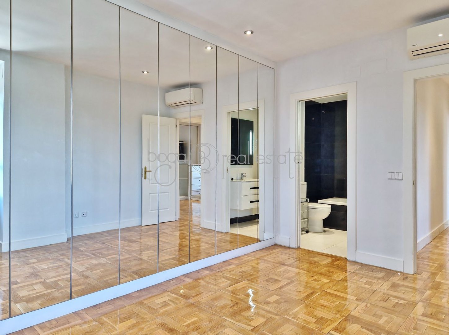 Pis de 150 m² a Madrid