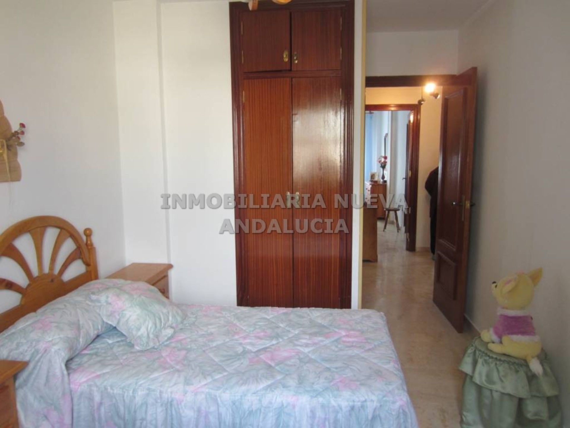 Piso de 120 m² en Almería