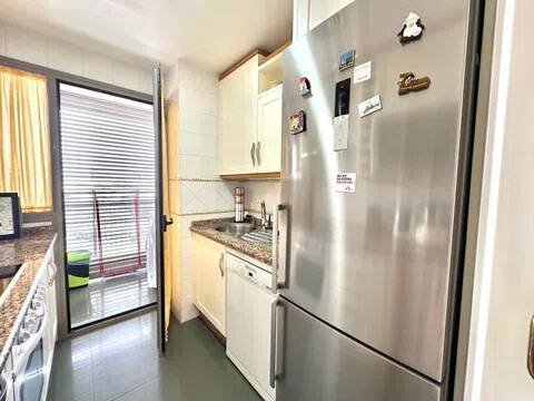 Piso de 90 m² en Sevilla