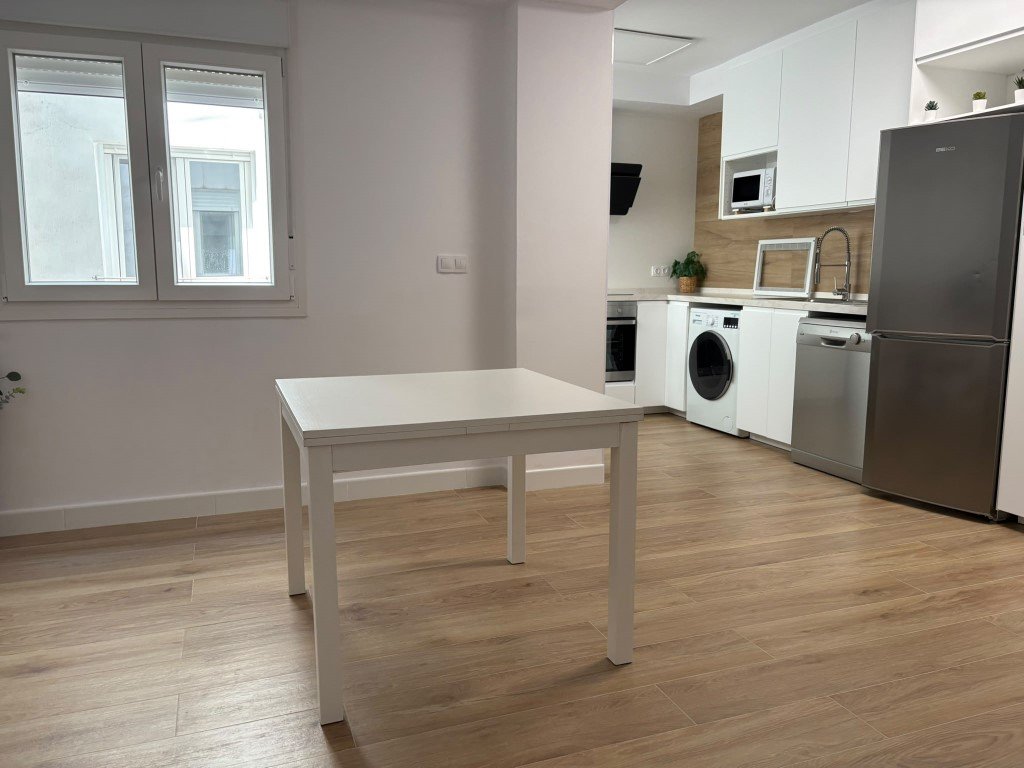 Piso de 90 m² en Córdoba