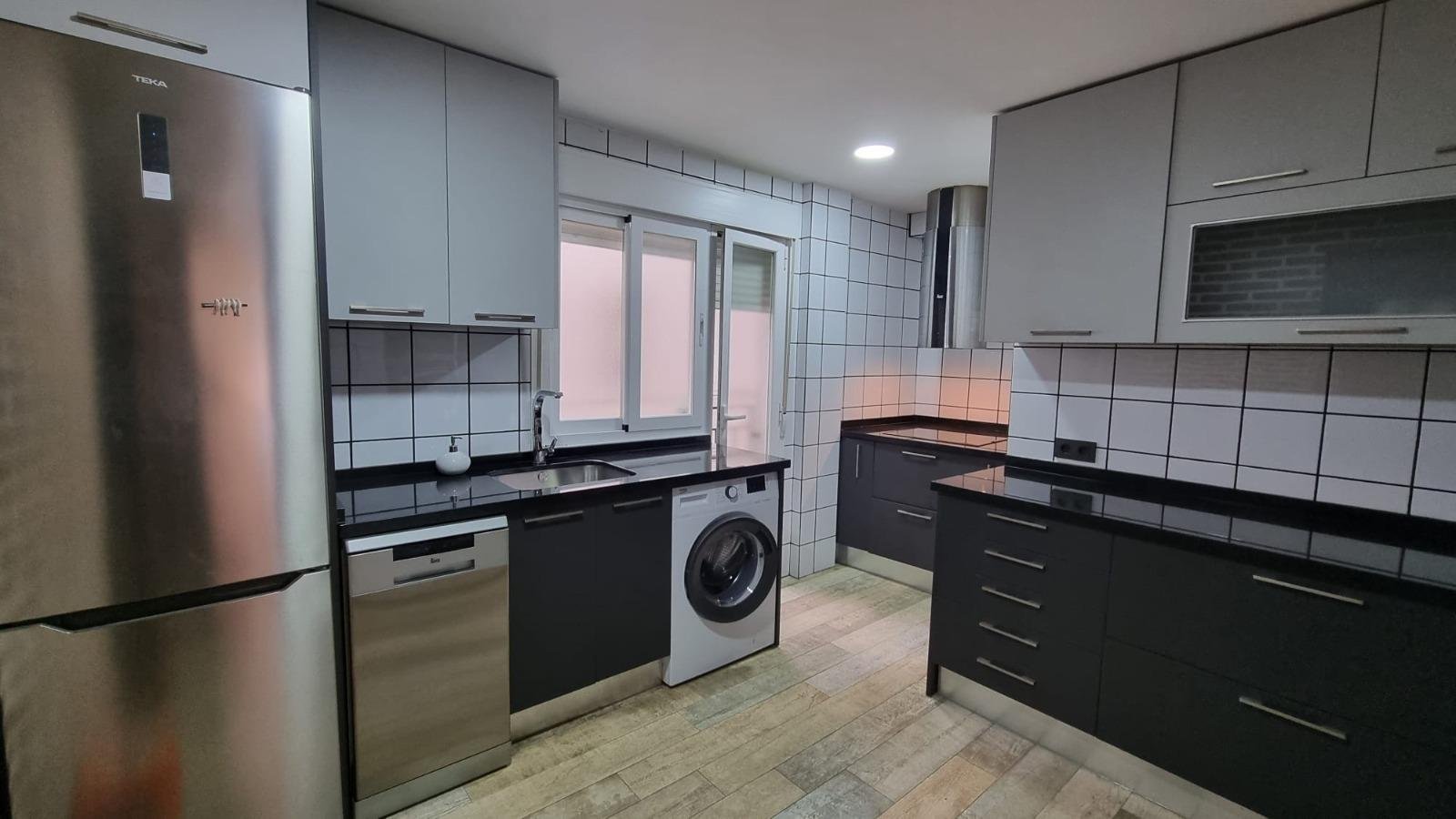 Piso de 136 m² en Salamanca