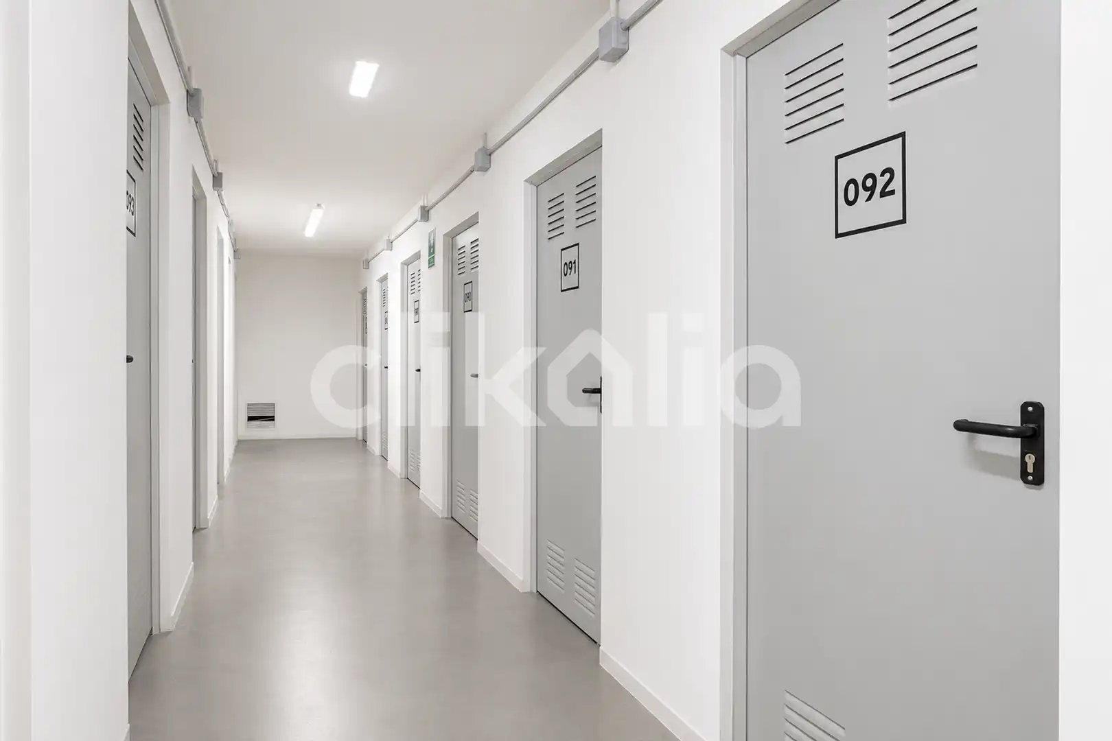 Piso de 58 m² en Madrid