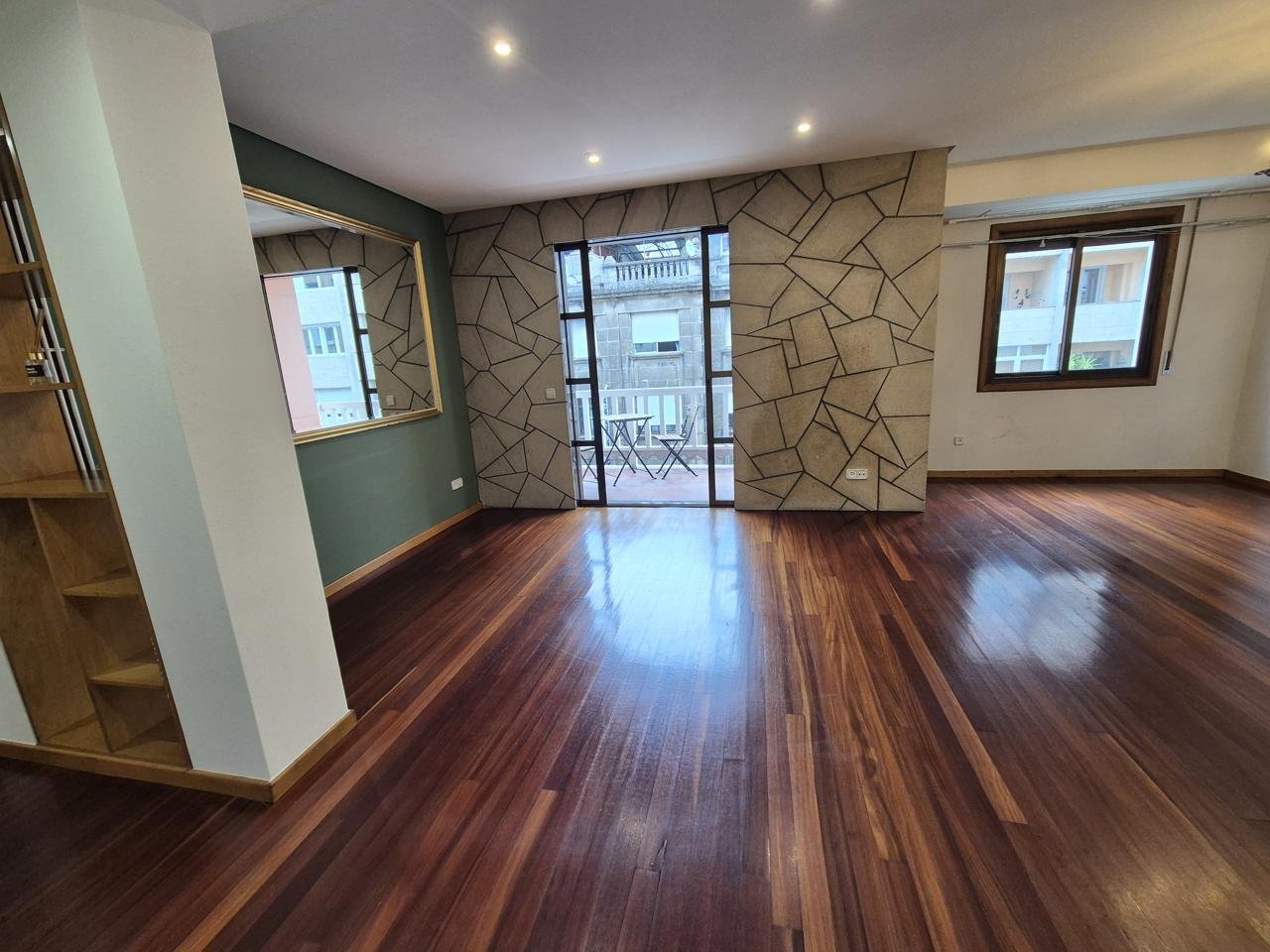 Wohnung 109 m² in Vigo