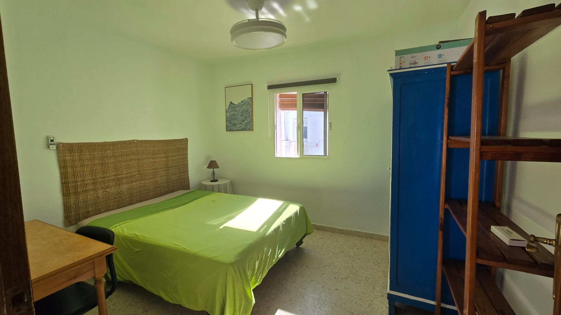Piso de 57 m² en Sevilla