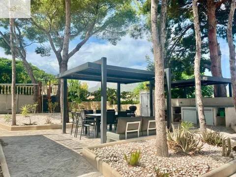 Casa de 180 m² en Calpe