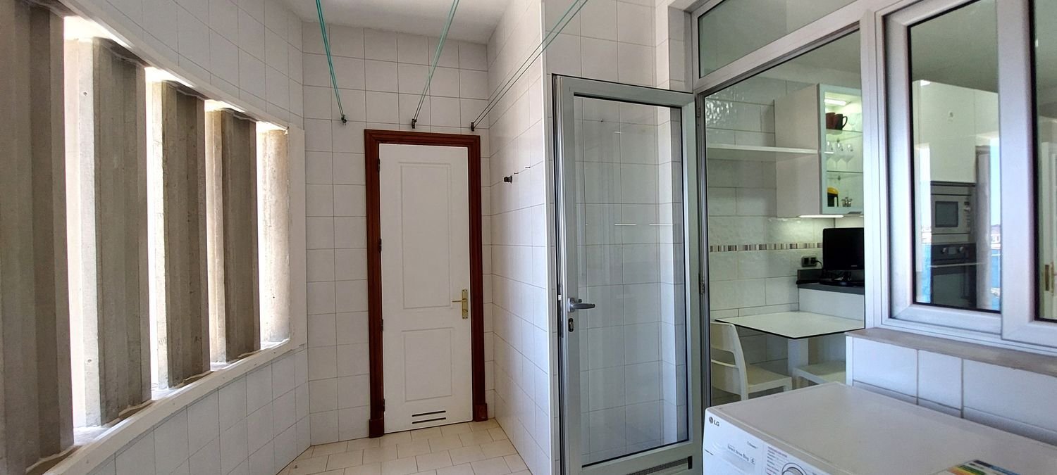 Piso de 126 m² en Las Palmas de Gran Canaria
