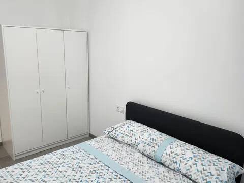 Pis de 45 m² a València