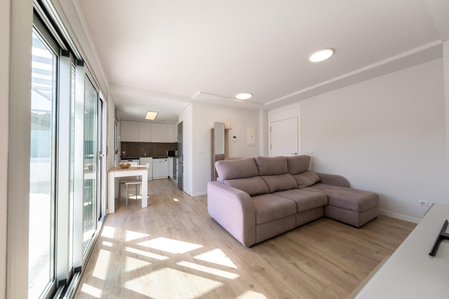 Wohnung 89 m² in Las Palmas de Gran Canaria