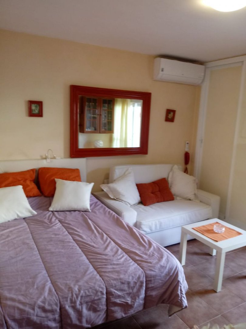 Pis de 35 m² a Benalmádena