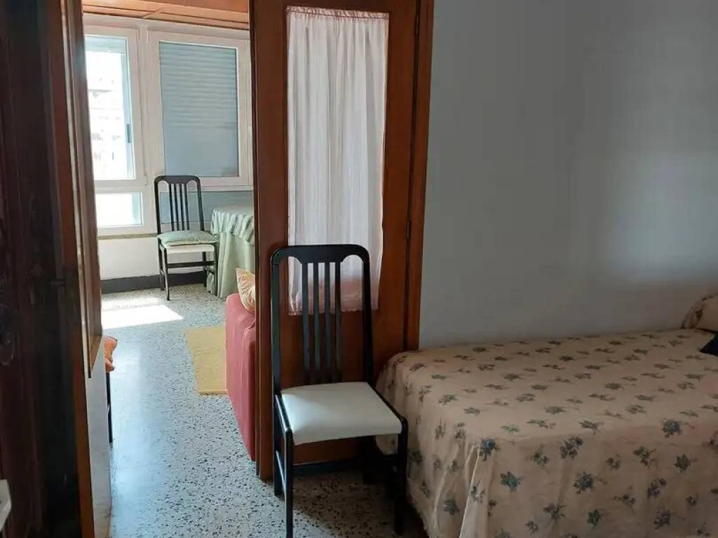 Wohnung 85 m² in Santiago de Compostela
