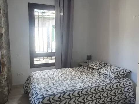 Piso de 36 m² en Plentzia