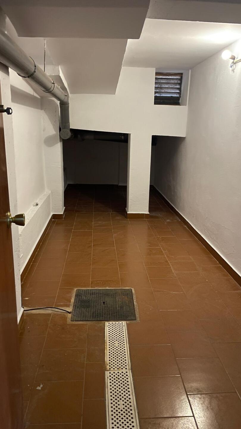 Piso de 100 m² en Cáceres
